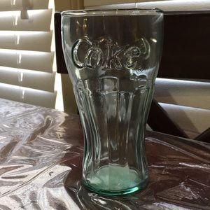 Coca-Cola Glasses